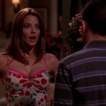 April Bowlby - Dos Hombres y Medio 13