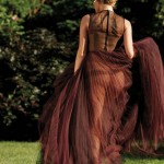 Kate Upton - Vogue Germany 04