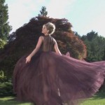 Kate Upton - Vogue making of 12