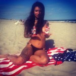 Marilyn Rondon 31