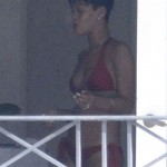 Rihanna - Barbados 04