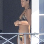 Rihanna - Barbados 06