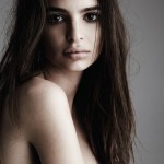 Emily Ratajkowski - Treats! Magazine 07