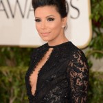 Eva Longoria - Golden Globes 2013 - 04