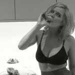 Helen Flanagan - FHM Making of 12