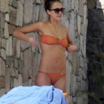 Jessica Alba - Cabo 08