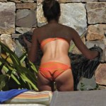 Jessica Alba - Cabo 10