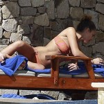 Jessica Alba - Cabo 12