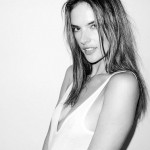 Alessandra Ambrosio - Terry Richardson 06