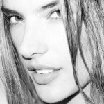 Alessandra Ambrosio - Terry Richardson 08