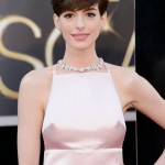 Anne Hathaway - Oscars 02