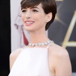 Anne Hathaway - Oscars 03