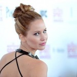 Jennifer Lawrence - Spirit Awards 13