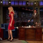 Kate Upton - Jimmy Fallon 04