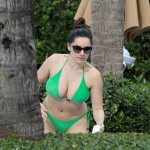 Kelly Brook - Miami 02