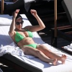 Kelly Brook - Miami 04