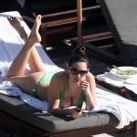 Kelly Brook - Miami 07