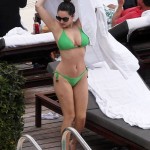 Kelly Brook - Miami 13