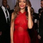 Rihanna - Grammys 11