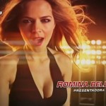 Romina Belluscio - Splash 03