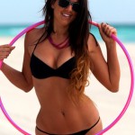 Claudia Romani - Hula Hoop 02