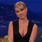 Alice Eve - Conan 09