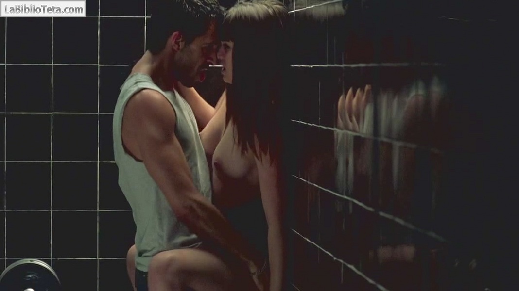 Knock knock nude scenes - 🧡 Голая Ана Де.