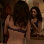 Emmy Rossum - Shameless - 2x03 - 04