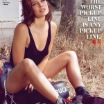 Lauren Cohan - Maxim 03