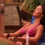 Megan Fox - Two And A Half Men 08