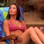 Megan Fox - Two And A Half Men 12