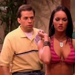 Megan Fox - Two And A Half Men 15