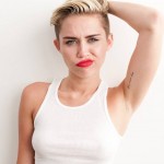 Miley Cyrus - Terry Richardson 03