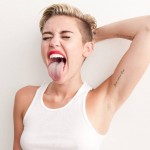 Miley Cyrus - Terry Richardson 05