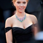 Scarlett Johansson - Under The Skin - Venice Film Festival 06