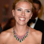 Scarlett Johansson - Under The Skin - Venice Film Festival 13