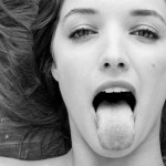 Alyssa Arce - Terry Richardson 09