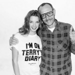 Alyssa Arce - Terry Richardson 13