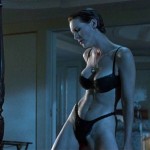 Jamie Lee Curtis - True Lies Thong 04