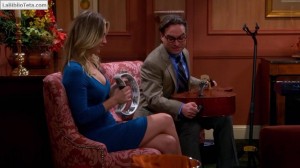 Kaley Cuoco - The Big Bang Theory 7x06 - 02