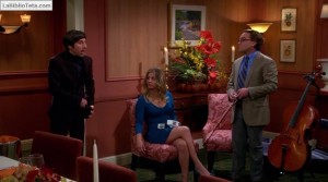 Kaley Cuoco - The Big Bang Theory 7x06 - 05