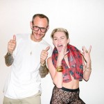 Miley Cyrus - Terry Richardson 13