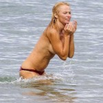 Pamela Anderson - Francia 06