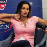 Sania Mirza 04