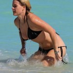 Alice Eve - Miami 04