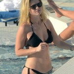 Alice Eve - Miami 07