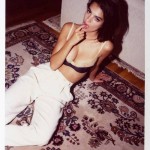 Emily Ratajkowski - Jonathan Leder Photoshoot 04