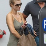 Joanna Krupa - pokies Miami 08