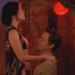 Mary Louise Parker - Weeds 5x09 - 02