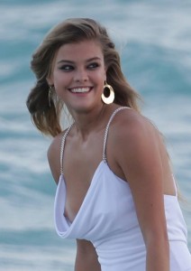 Nina Agdal nipple 03